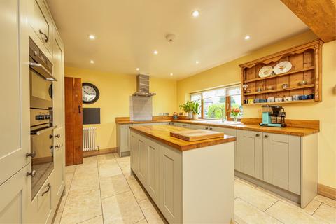 5 bedroom semi-detached house for sale, Weston, TF13