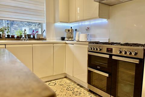 4 bedroom detached house for sale, High Street, Borth