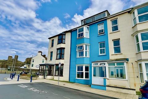 2 bedroom flat for sale, South Marine Terrace, Aberystwyth, SY23