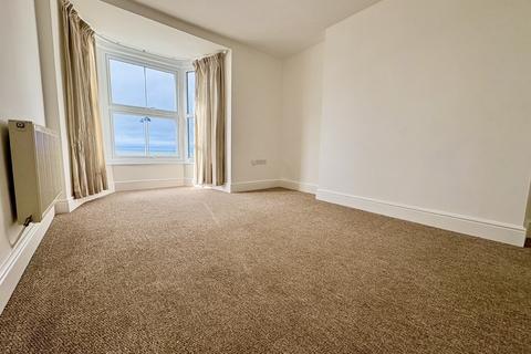 2 bedroom flat for sale, South Marine Terrace, Aberystwyth, SY23