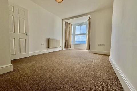 2 bedroom flat for sale, South Marine Terrace, Aberystwyth, SY23