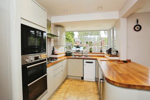 3 bedroom detached house for sale, Marlborough Drive, Heaton Chapel, Stockport, SK4
