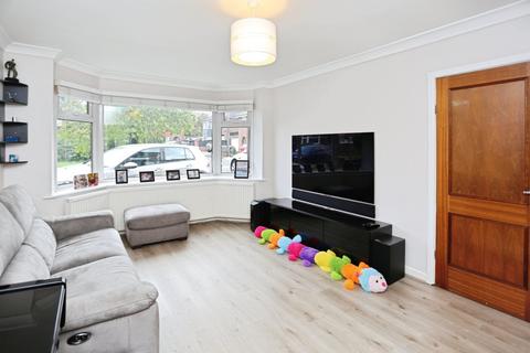 3 bedroom detached house for sale, Marlborough Drive, Heaton Chapel, Stockport, SK4