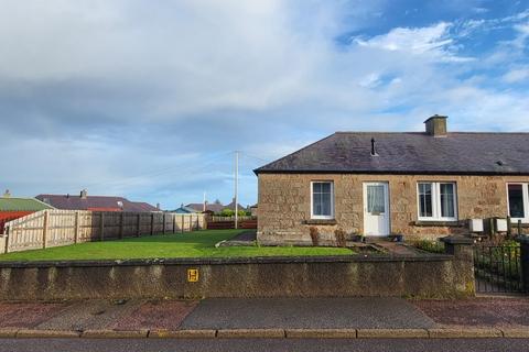 undefined, 6 View Road, Nairn, IV12 5AH