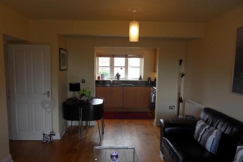 2 bedroom apartment to rent, Manor Road, Grendon, NN7