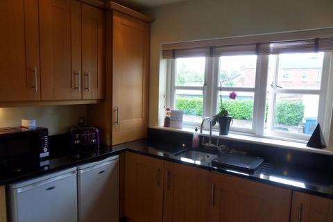 2 bedroom apartment to rent, Manor Road, Grendon, NN7