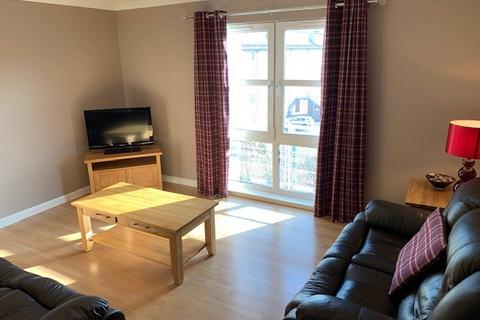 2 bedroom flat to rent, Constitution Street, Aberdeen, AB24
