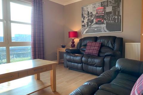 2 bedroom flat to rent, Constitution Street, Aberdeen, AB24