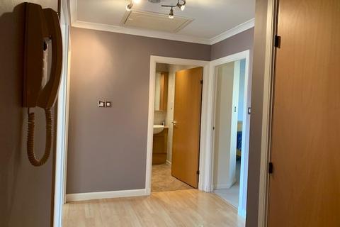 2 bedroom flat to rent, Constitution Street, Aberdeen, AB24