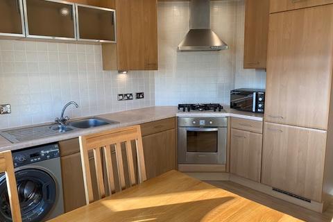2 bedroom flat to rent, Constitution Street, Aberdeen, AB24