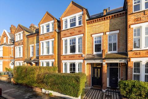 5 bedroom terraced house for sale, Cautley Avenue, London, SW4
