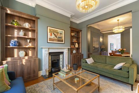 5 bedroom terraced house for sale, Cautley Avenue, London, SW4