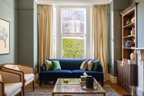 5 bedroom terraced house for sale, Cautley Avenue, London, SW4