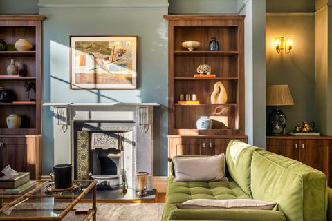 5 bedroom terraced house for sale, Cautley Avenue, London, SW4