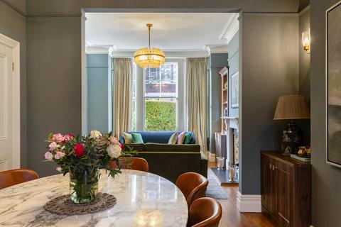 5 bedroom terraced house for sale, Cautley Avenue, London, SW4
