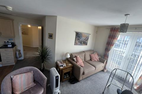 2 bedroom apartment for sale, Piele Road, Haydock, St. Helens, Merseyside, WA11 0JY