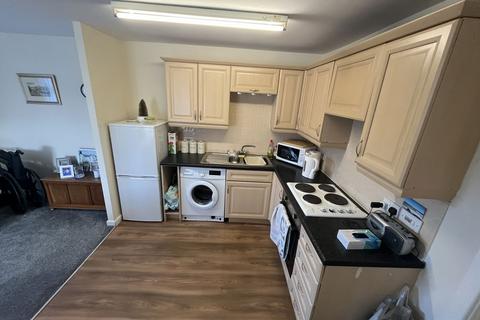 2 bedroom apartment for sale, Piele Road, Haydock, St. Helens, Merseyside, WA11 0JY