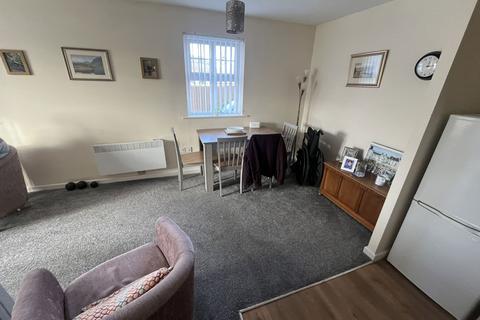 2 bedroom apartment for sale, Piele Road, Haydock, St. Helens, Merseyside, WA11 0JY