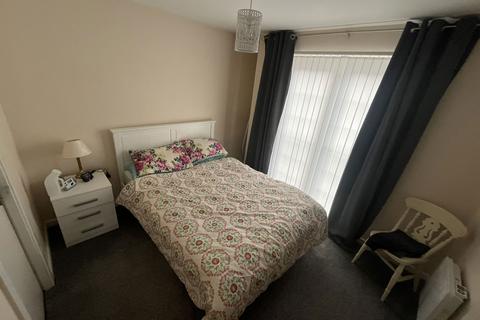 2 bedroom apartment for sale, Piele Road, Haydock, St. Helens, Merseyside, WA11 0JY