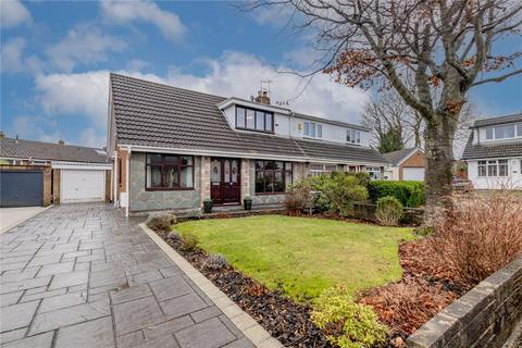 4 bedroom semi-detached house for sale, Malvern Close, Rochdale OL16