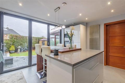4 bedroom semi-detached house for sale, Malvern Close, Rochdale OL16
