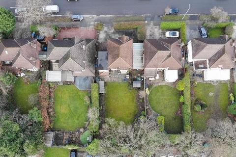 4 bedroom detached house for sale, Highfield Road, Cheadle Hulme