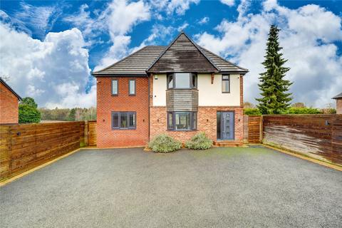 undefined, Bransford Road, Worcester WR2