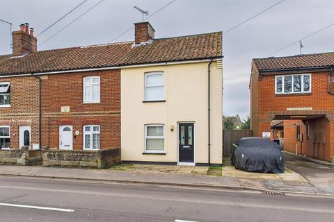 Shipdham Road, Dereham