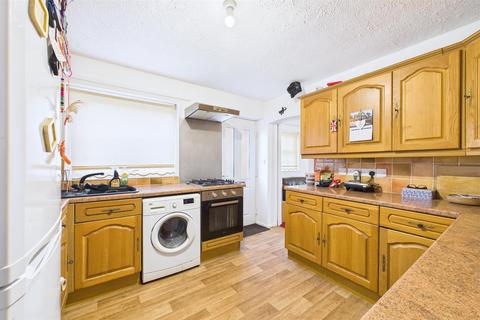 3 bedroom end of terrace house for sale, Shipdham Road, Dereham