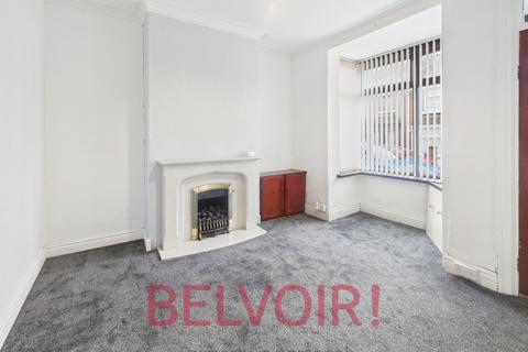 2 bedroom terraced house to rent, Lorne Street, Burslem, Stoke-on-Trent, ST6