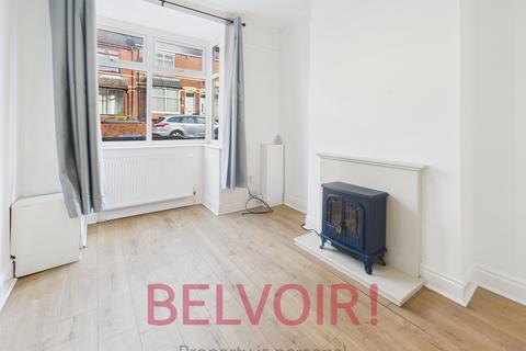 2 bedroom terraced house to rent, Tellwright Street, Burslem, Stoke-on-Trent, ST6