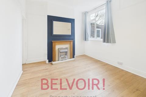 2 bedroom terraced house to rent, Tellwright Street, Burslem, Stoke-on-Trent, ST6