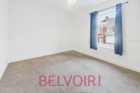 2 bedroom terraced house to rent, Tellwright Street, Burslem, Stoke-on-Trent, ST6