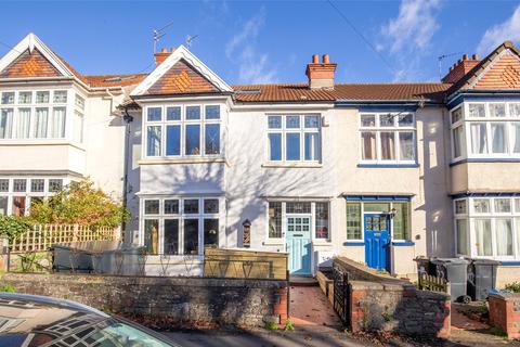 undefined, Cranbrook Road, Bristol, BS6
