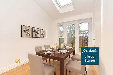 2 bedroom semi-detached house for sale, Bradbridge Green, Singleton, Ashford, Kent