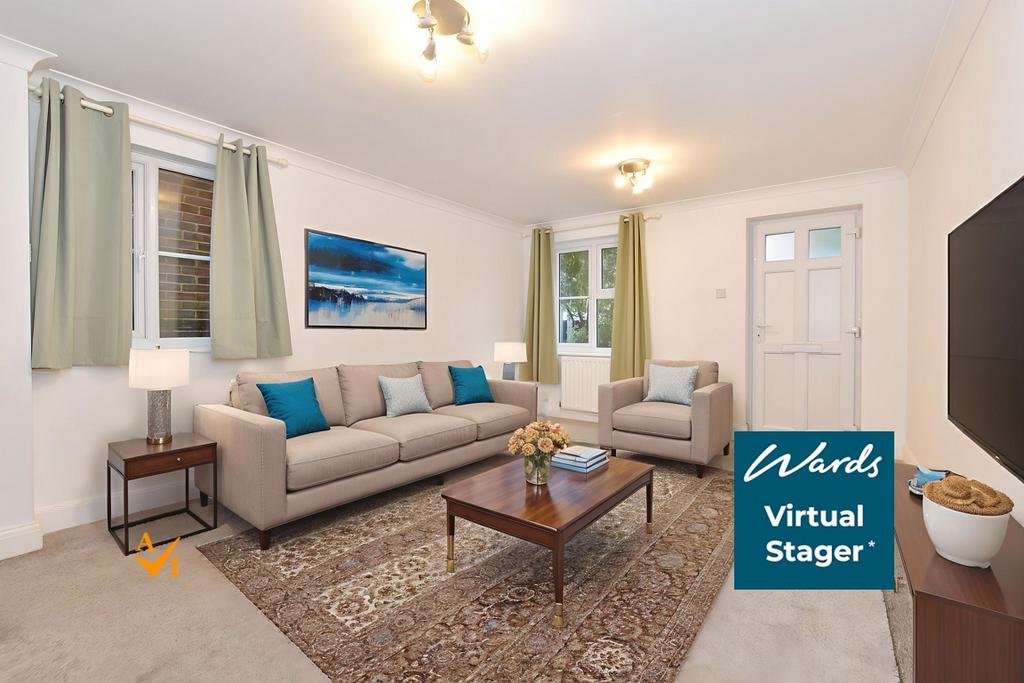 Lounge (Contemporary Style)