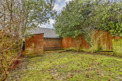 2 bedroom semi-detached house for sale, Bradbridge Green, Singleton, Ashford, Kent