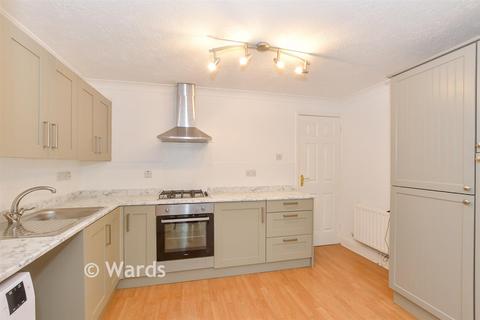 2 bedroom semi-detached house for sale, Bradbridge Green, Ashford TN23