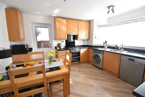 undefined, Hogarth Way, Rochford