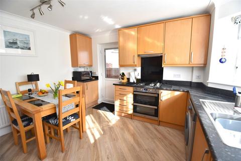 undefined, Hogarth Way, Rochford
