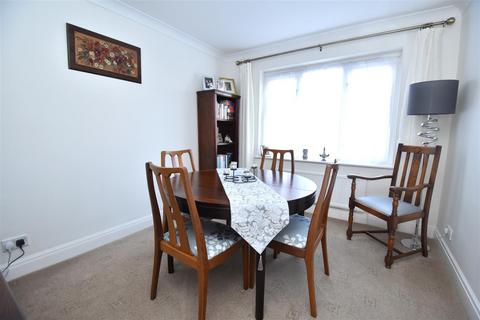 undefined, Hogarth Way, Rochford
