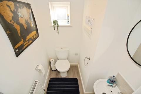 undefined, Peers Way, Huncote, LE9