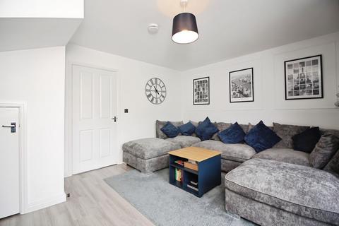 undefined, Peers Way, Huncote, LE9
