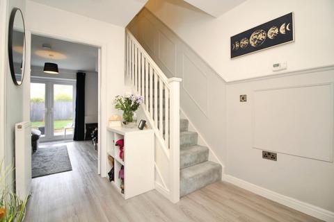 undefined, Peers Way, Huncote, LE9