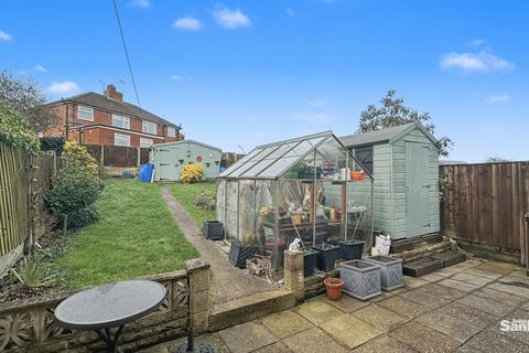 undefined, Heather Way, Mansfield, NG18
