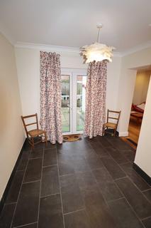 1 bedroom semi-detached bungalow for sale, North Crescent, Hayling Island