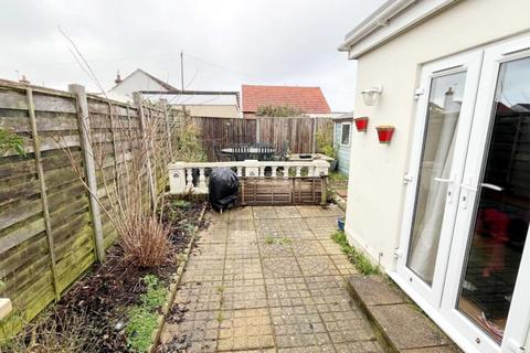 undefined, North Crescent, Hayling Island
