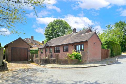 undefined, Chapel Close, Much Wenlock TF13