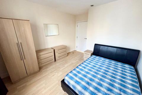 2 bedroom apartment to rent, 315 Smithdown Road, Liverpool