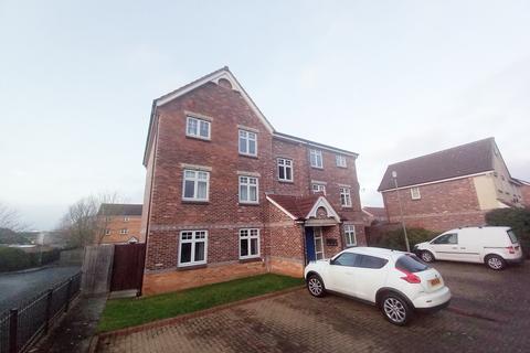 2 bedroom apartment for sale, 38 Bamburgh Parade, Spennymoor